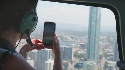Surfers Paradise Helicopters