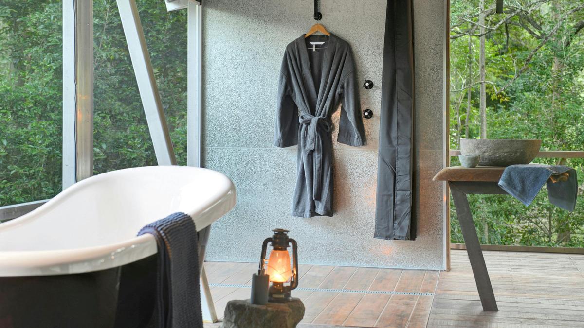 Starry Nights - Luxury Camping