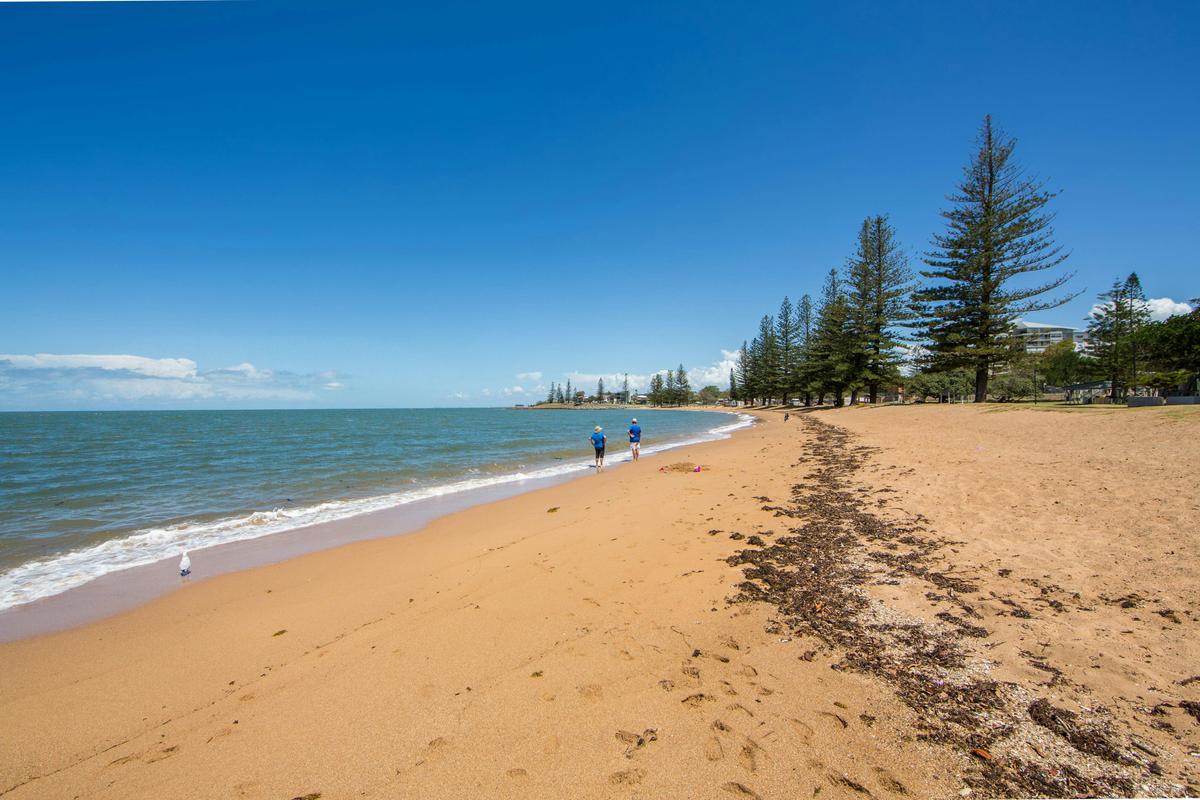 Scarborough Beach