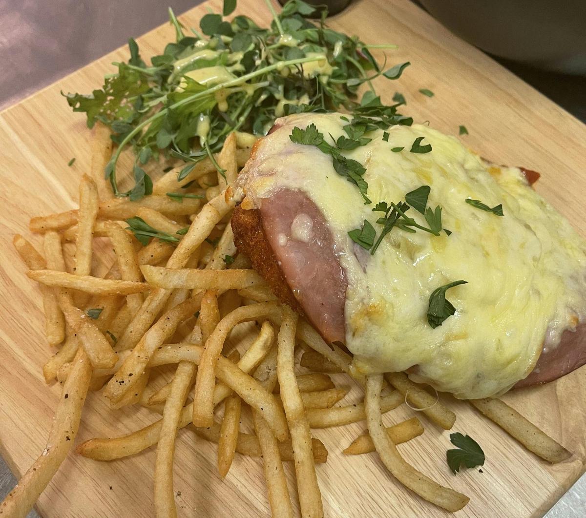 OG Parmy