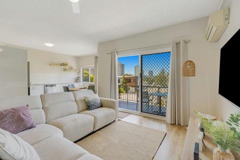 Skyline Unit 5 - Coolangatta