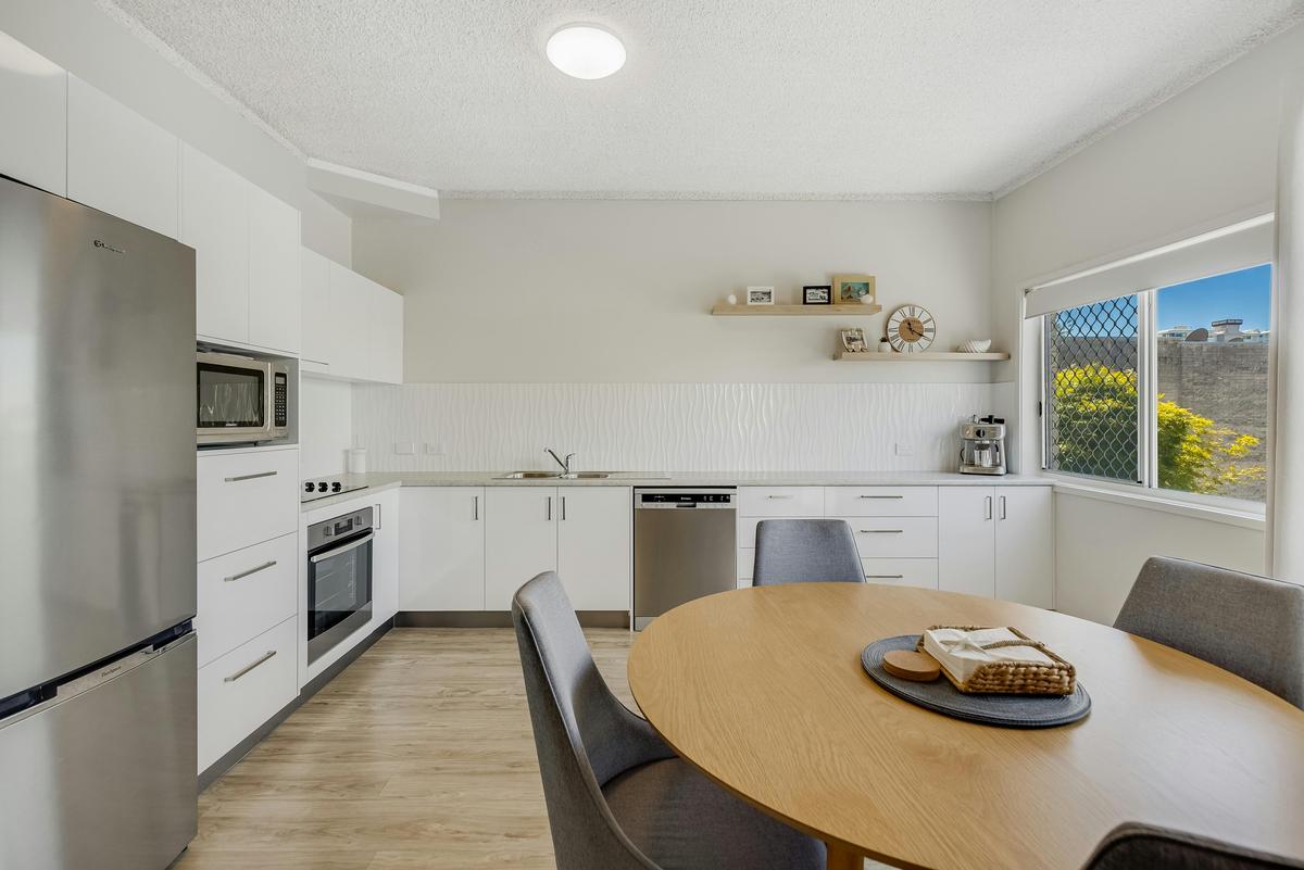 Skyline Unit 5 - Coolangatta