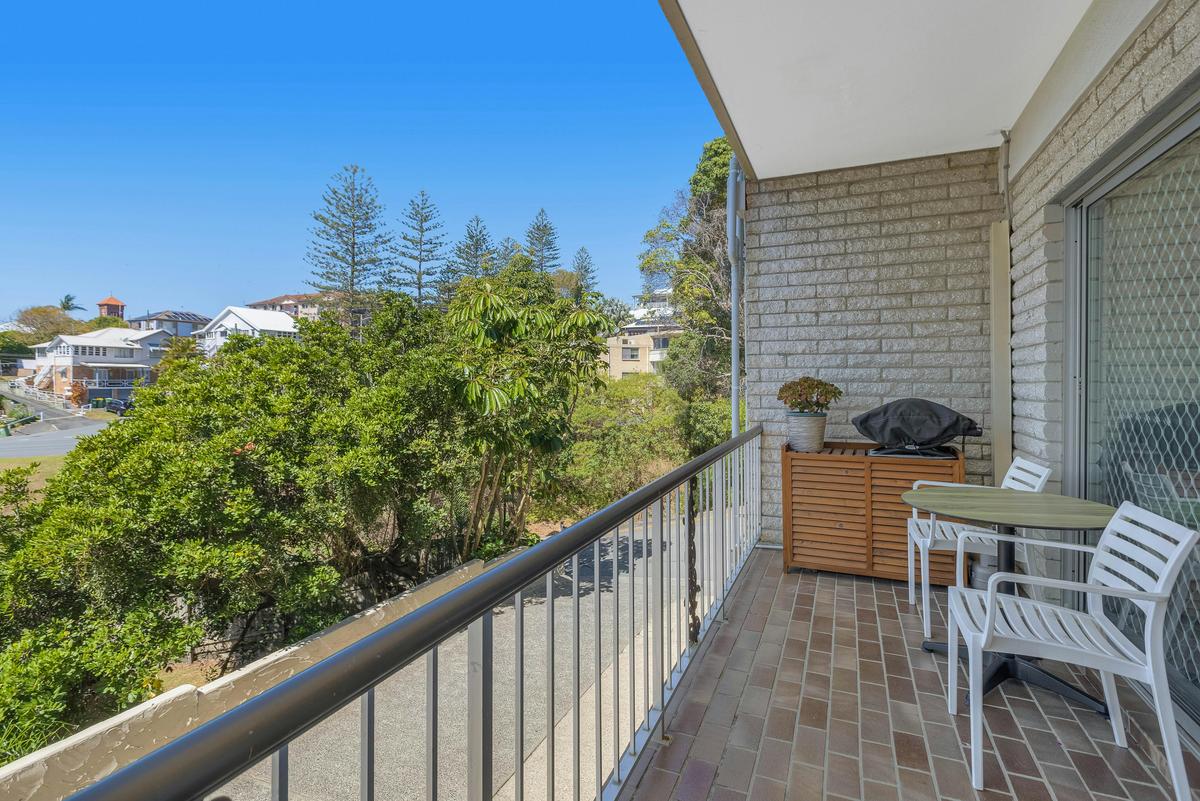 Skyline Unit 5 - Coolangatta