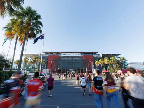 Suncorp Stadium