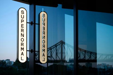 Supernormal Brisbane