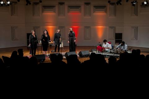 Orange Regional Conservatorium