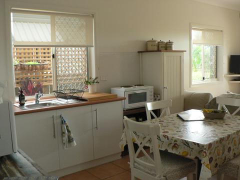The Friendly Chat Bed and Breakfast and Self-contained Accommodation