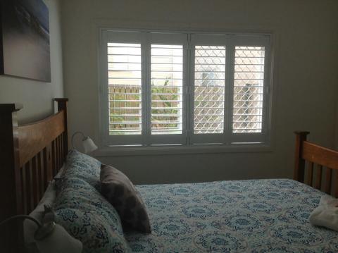 Queen Room with ensuite