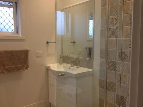 Twin/King Room with private bathroom
