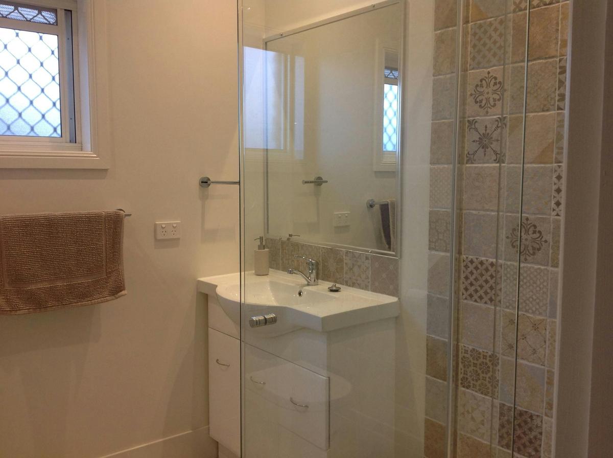 Twin/King Room with private bathroom