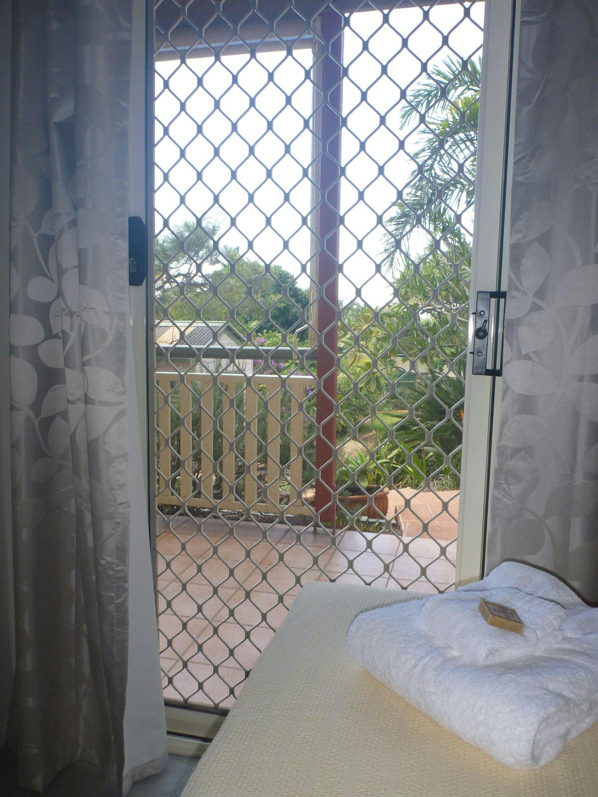 Twin/King Room with private bathroom