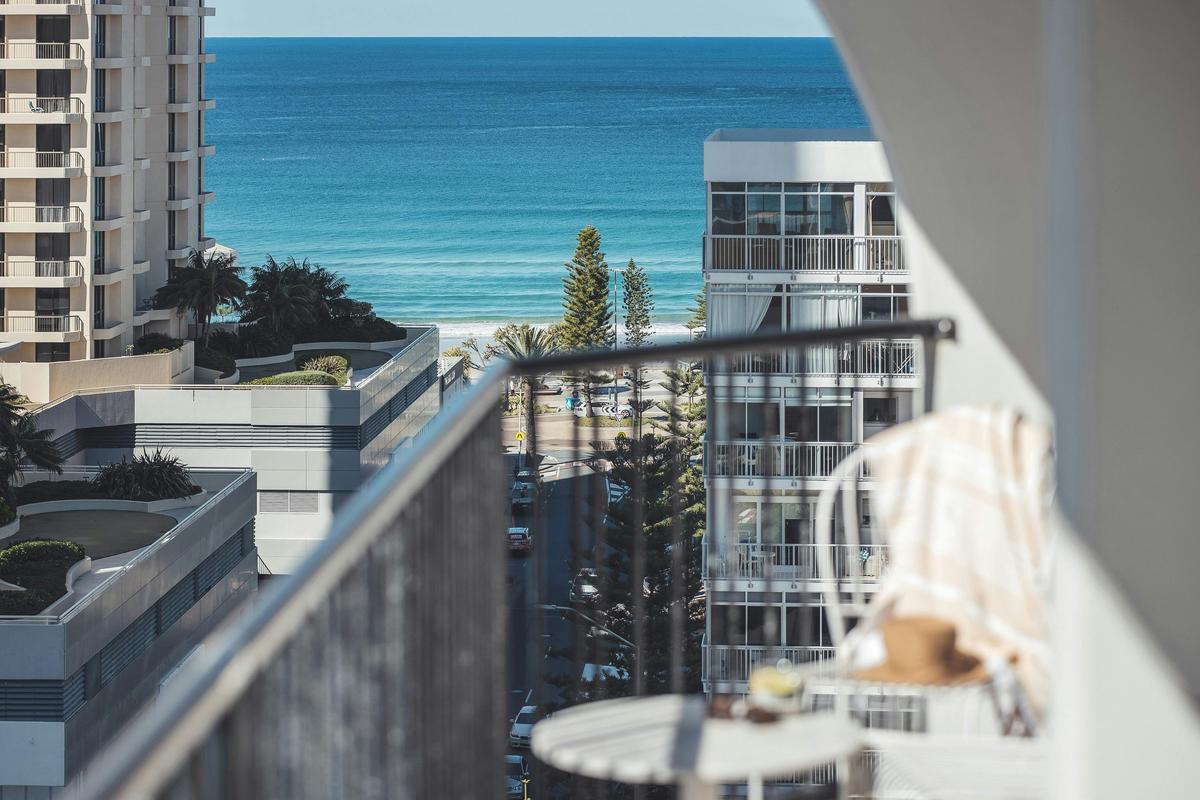 The Island Gold Coast