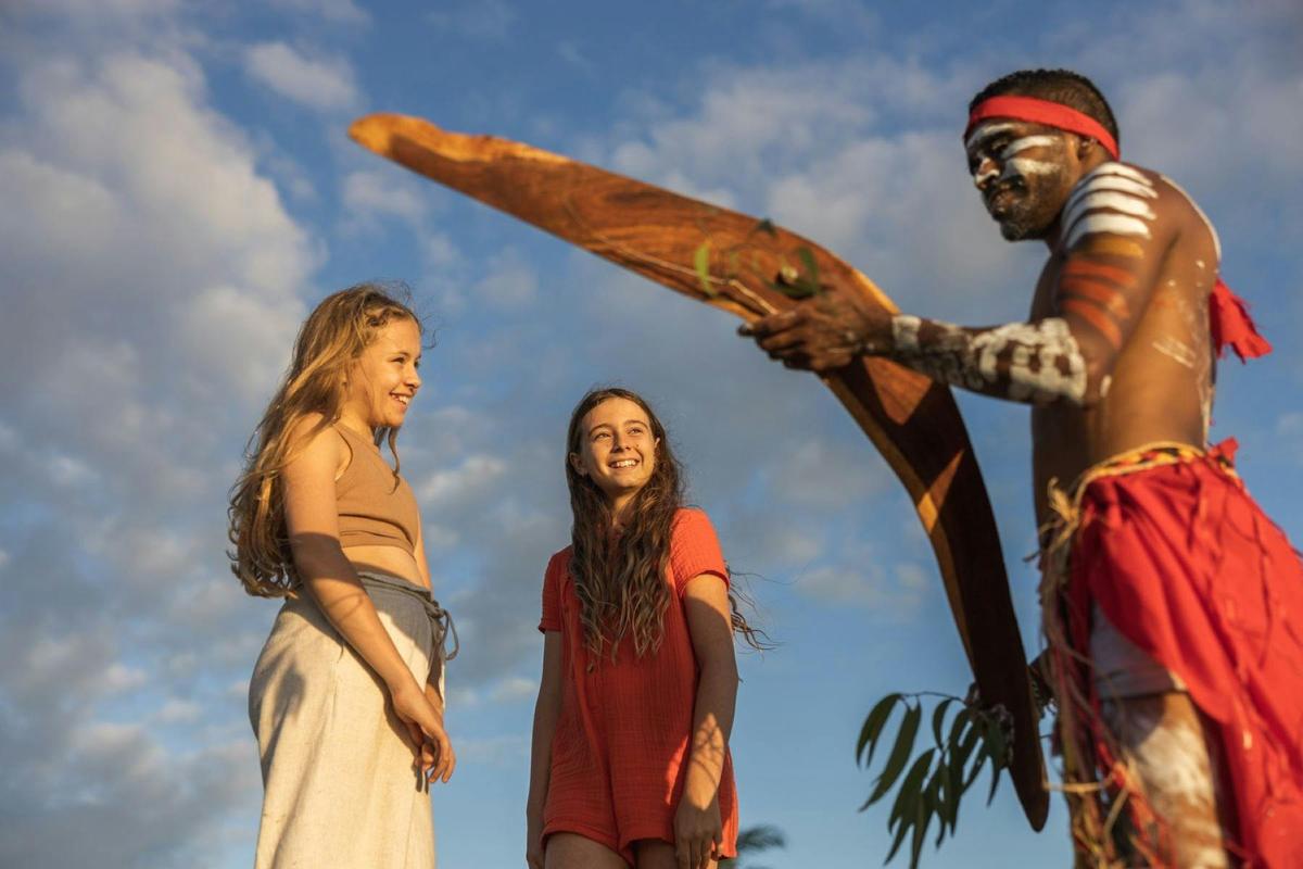 Taribelang Bunda Cultural Tours