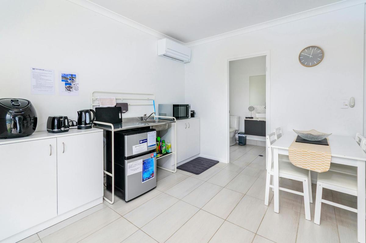 Kitchenette