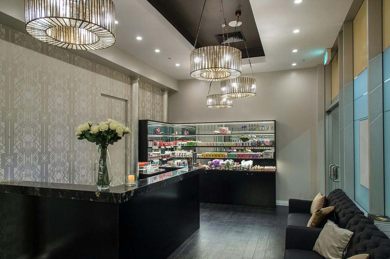 Nectar Day Spa
