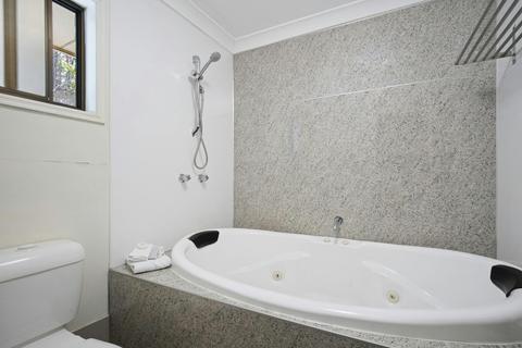 Heritage Spa Rooms