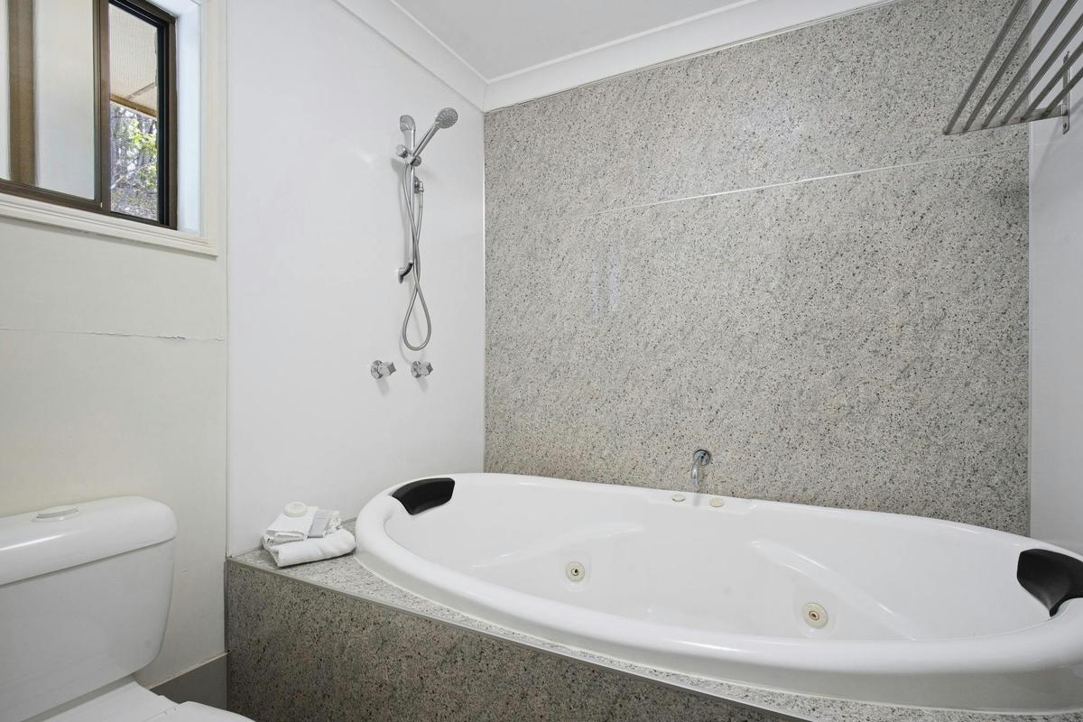 Heritage Spa Rooms