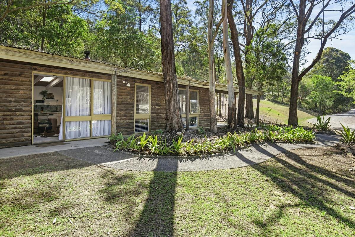 Garden Lodge