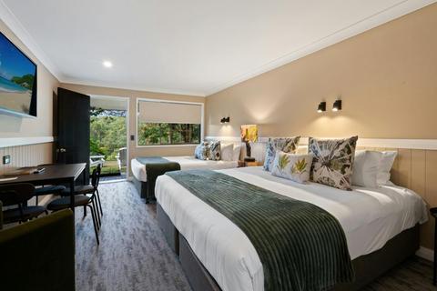 Premium Elite Room