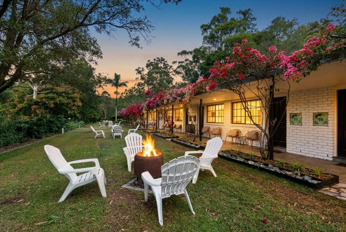 Heritage Spa Rooms