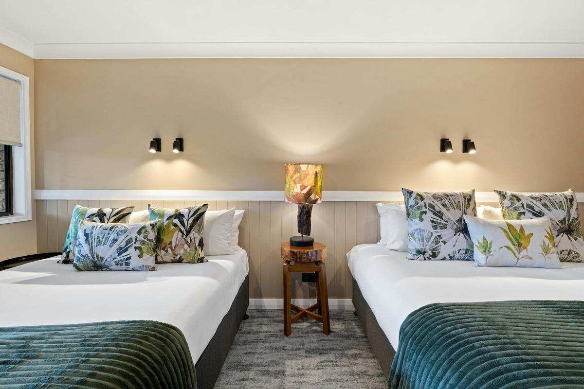 Premium Elite Room