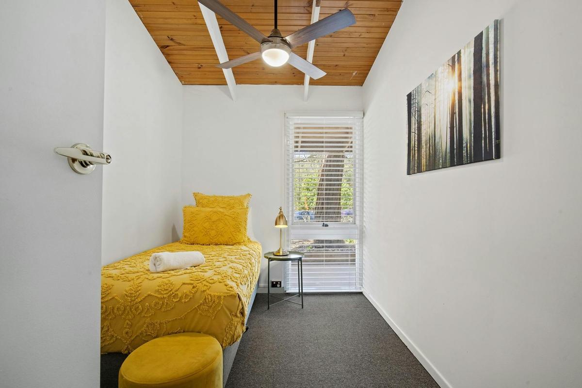 Brumby Lodge