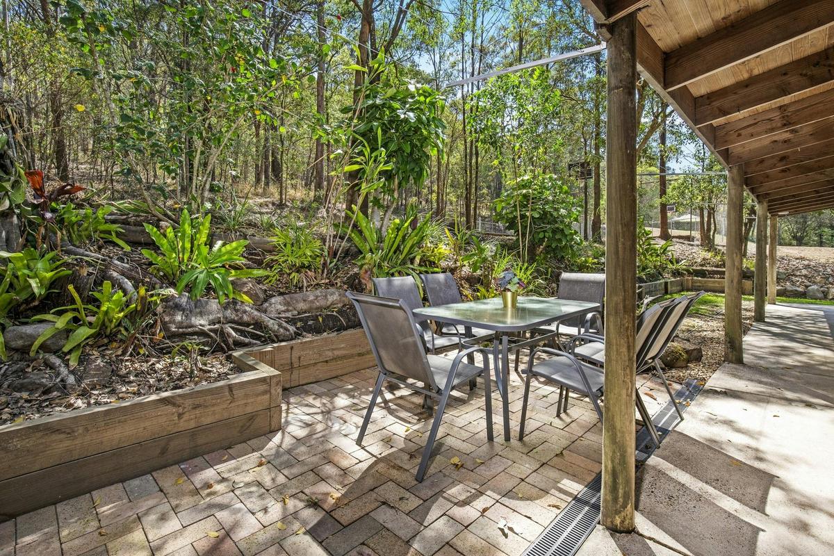 Brumby Lodge