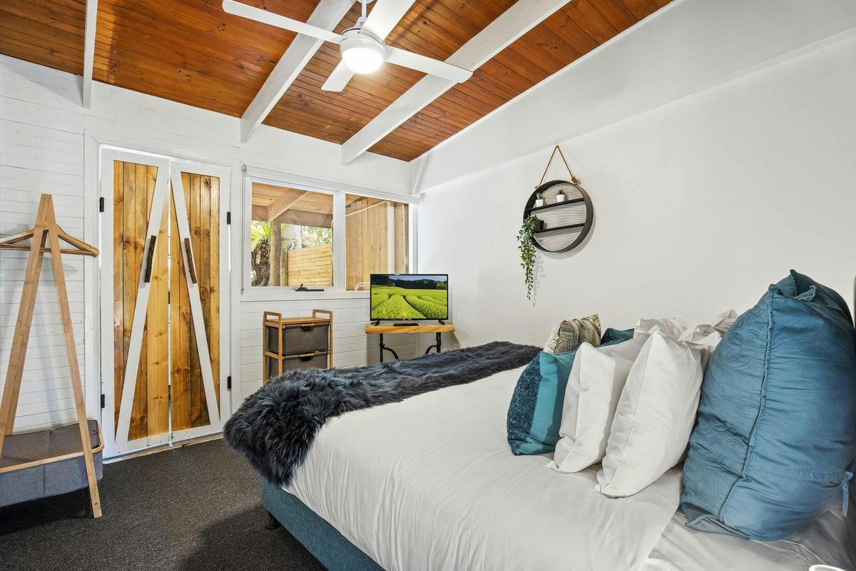 Garden Lodge