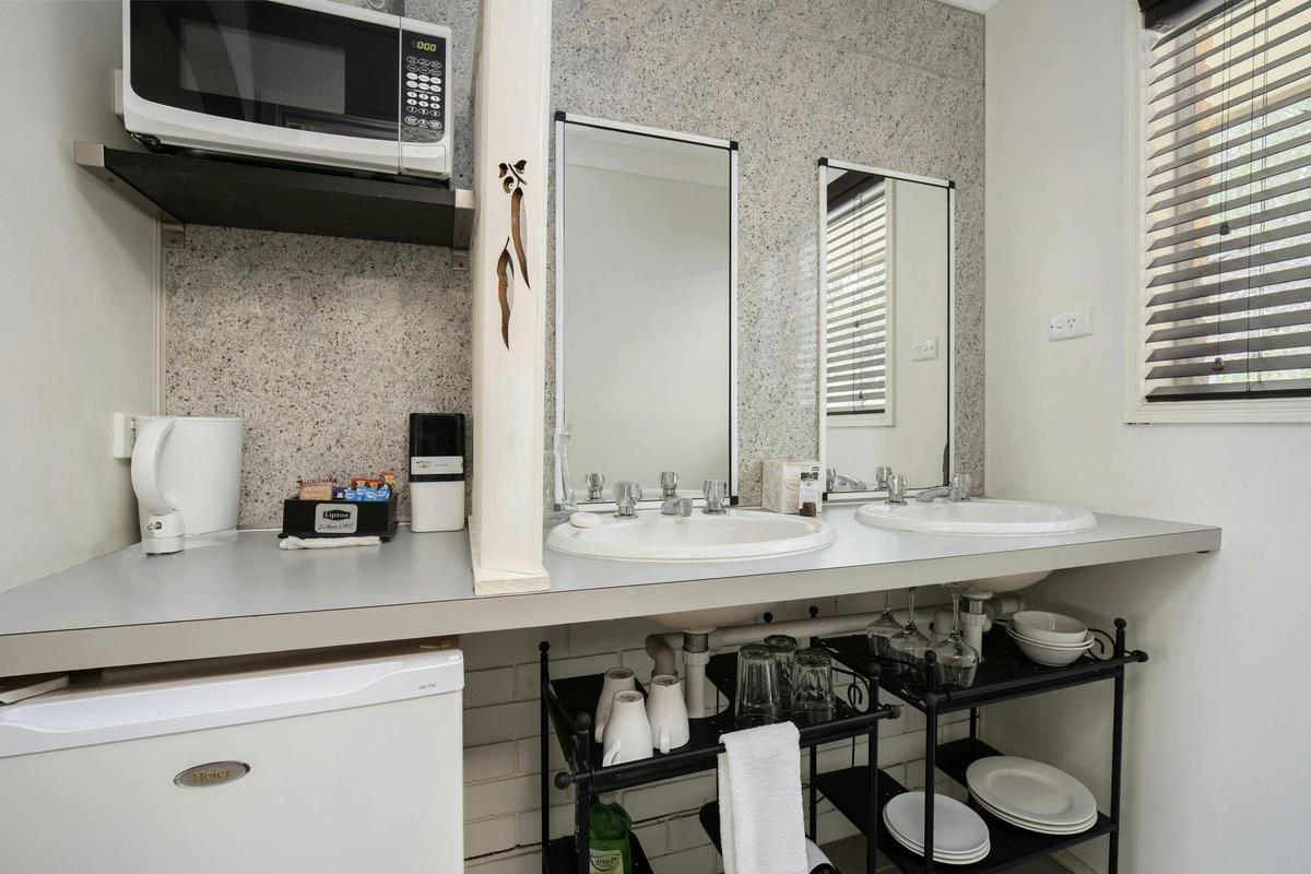 Heritage Spa Rooms