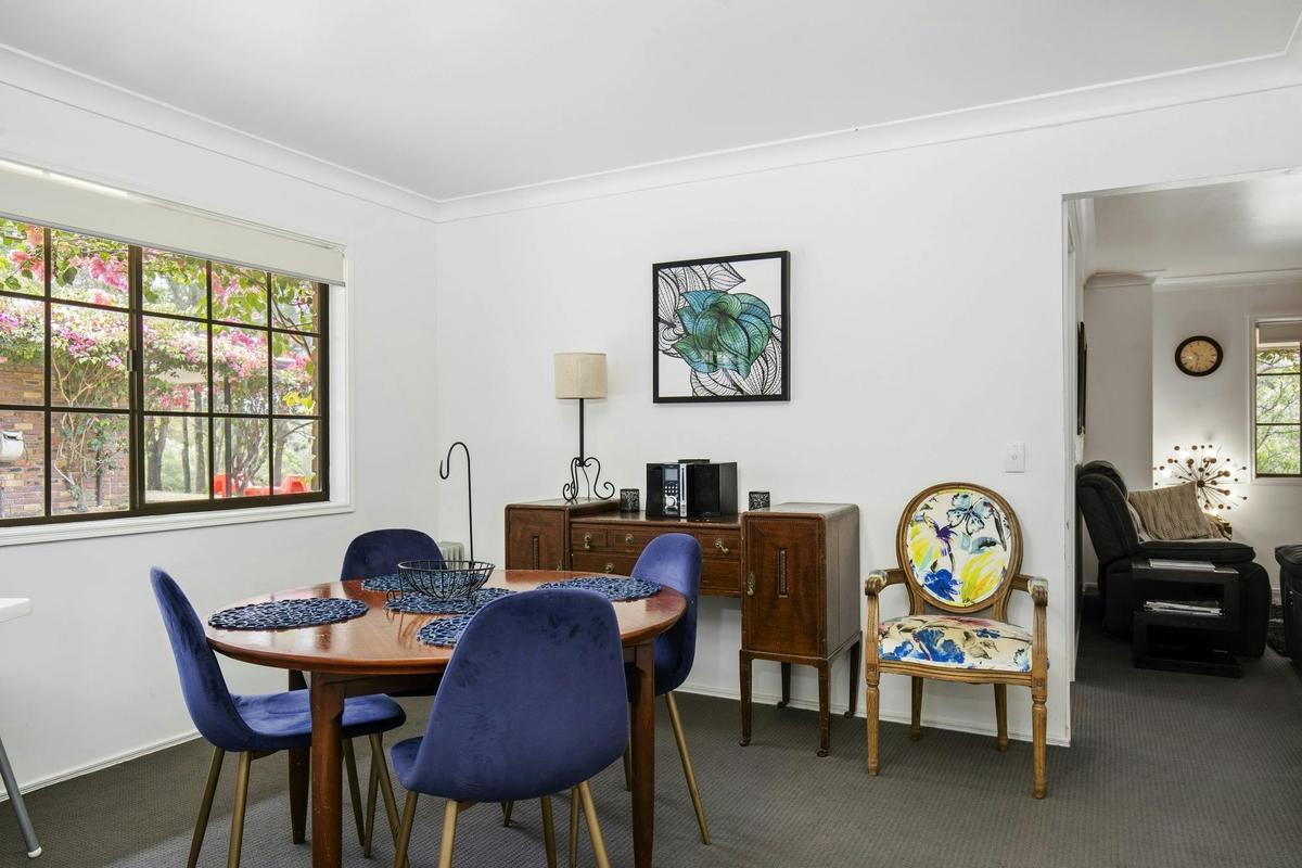 Lorikeet Lodge
