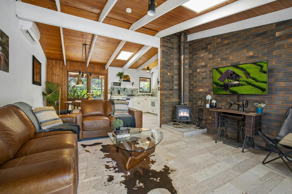 Brumby Lodge