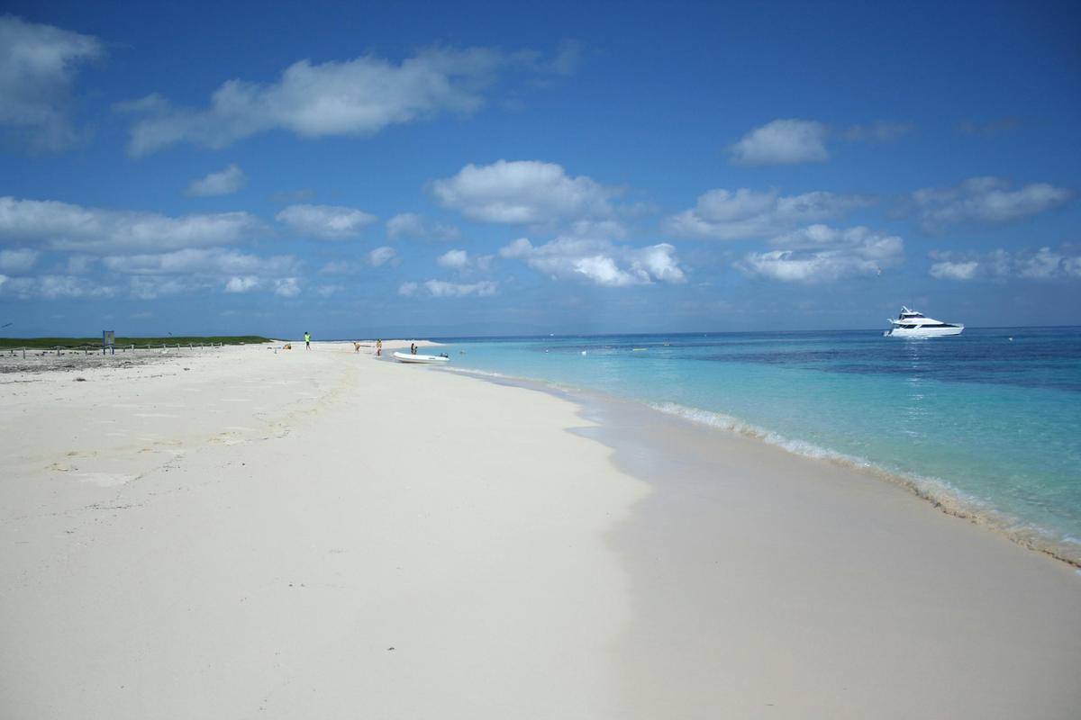 Seastar Cruises