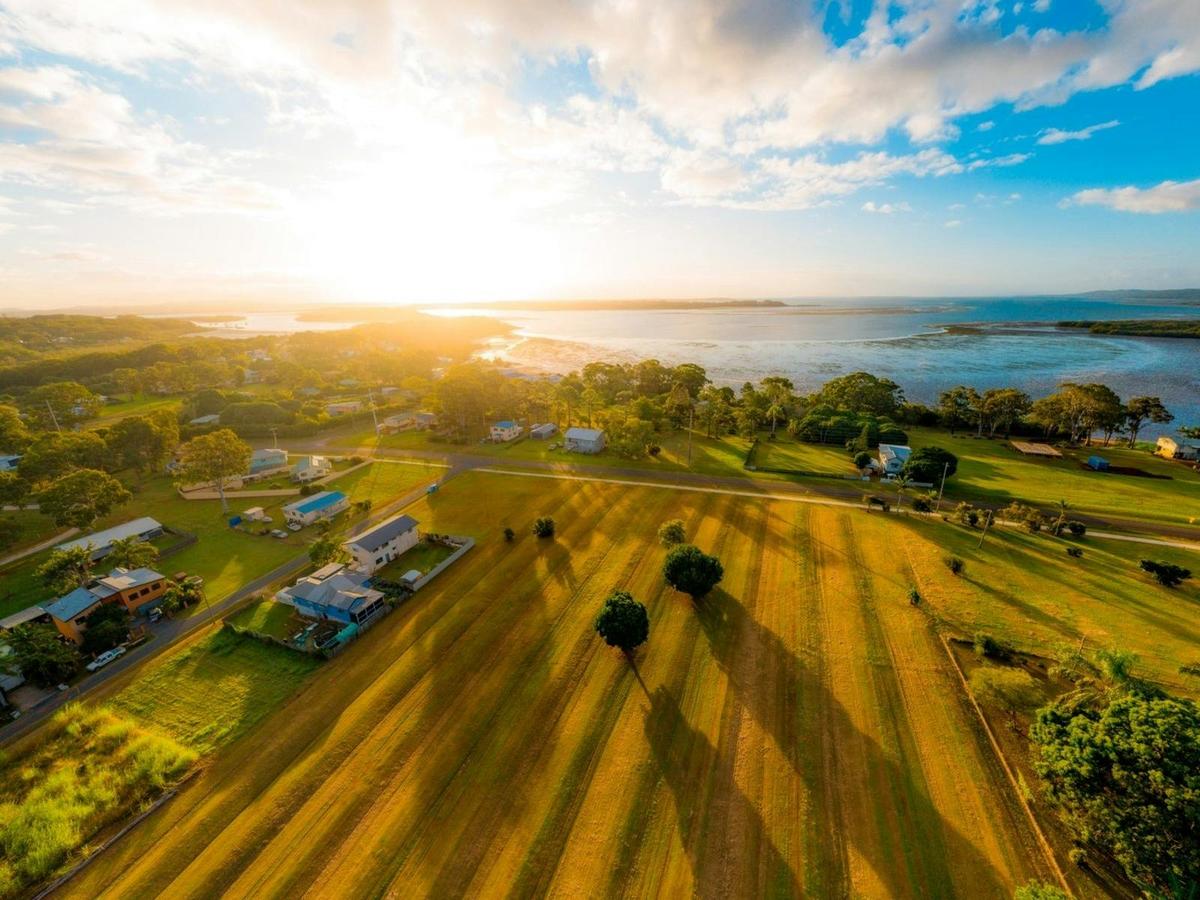 Southern Moreton Bay Islands