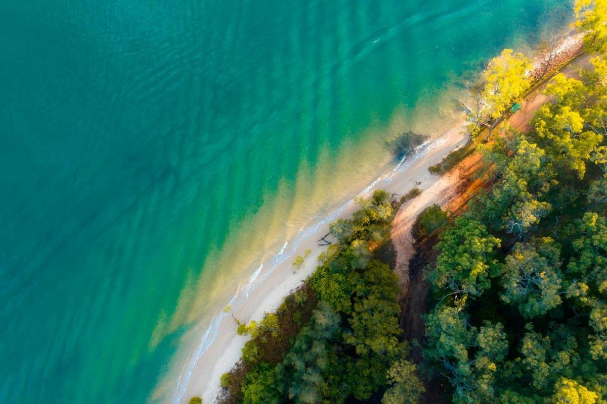 Southern Moreton Bay Islands