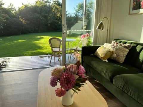 Flower Farm Cottages