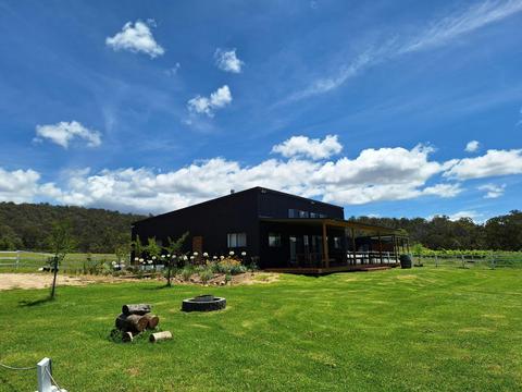The Ginyard