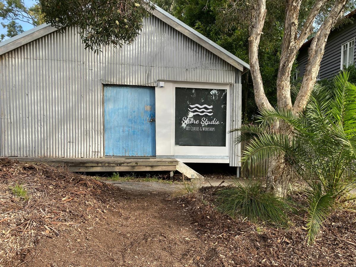 Shore Studio Art School