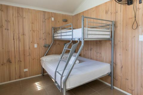 Two Bedroom Superior Cabin