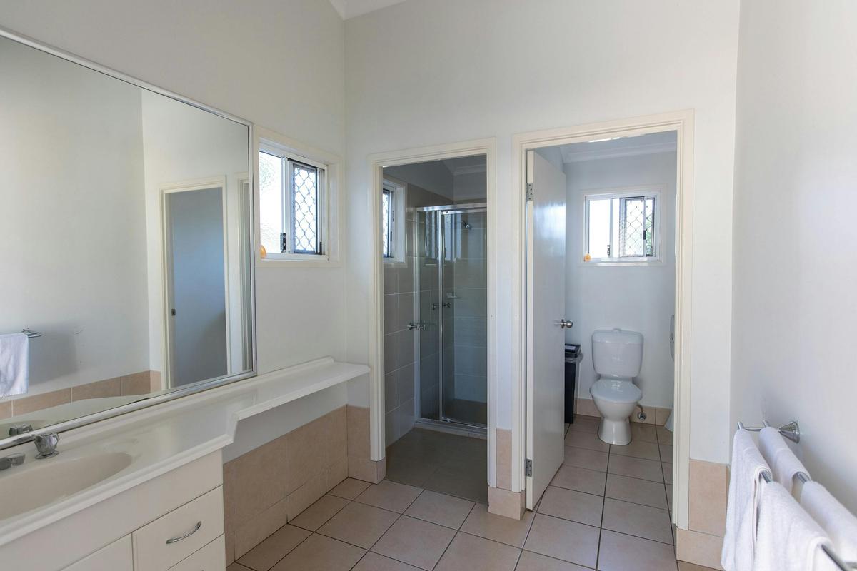 Family Budget room