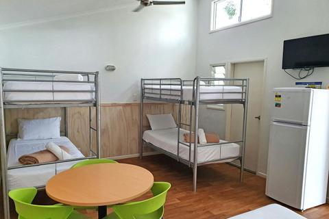 Family Budget room