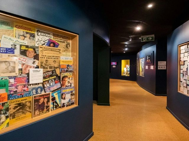 Australian Country Music Hall of Fame