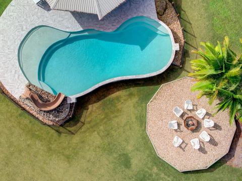The Noosa Ranch