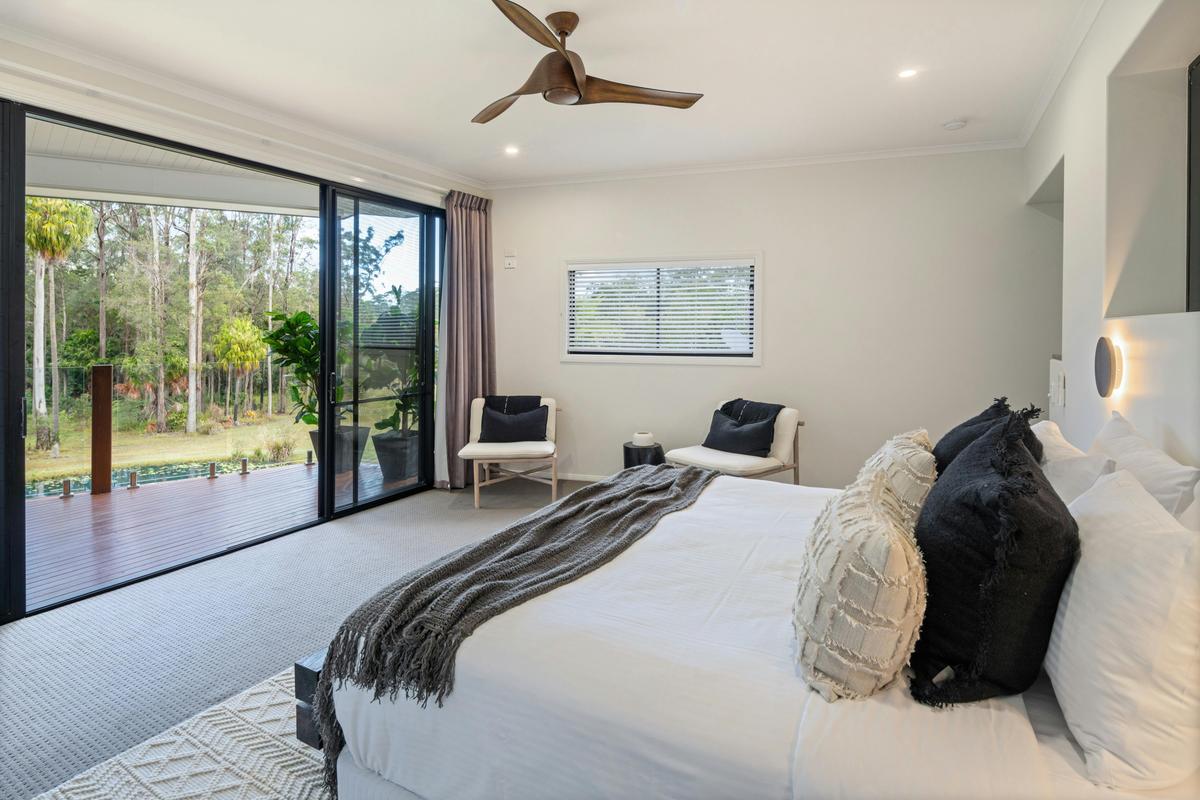 The Noosa Ranch