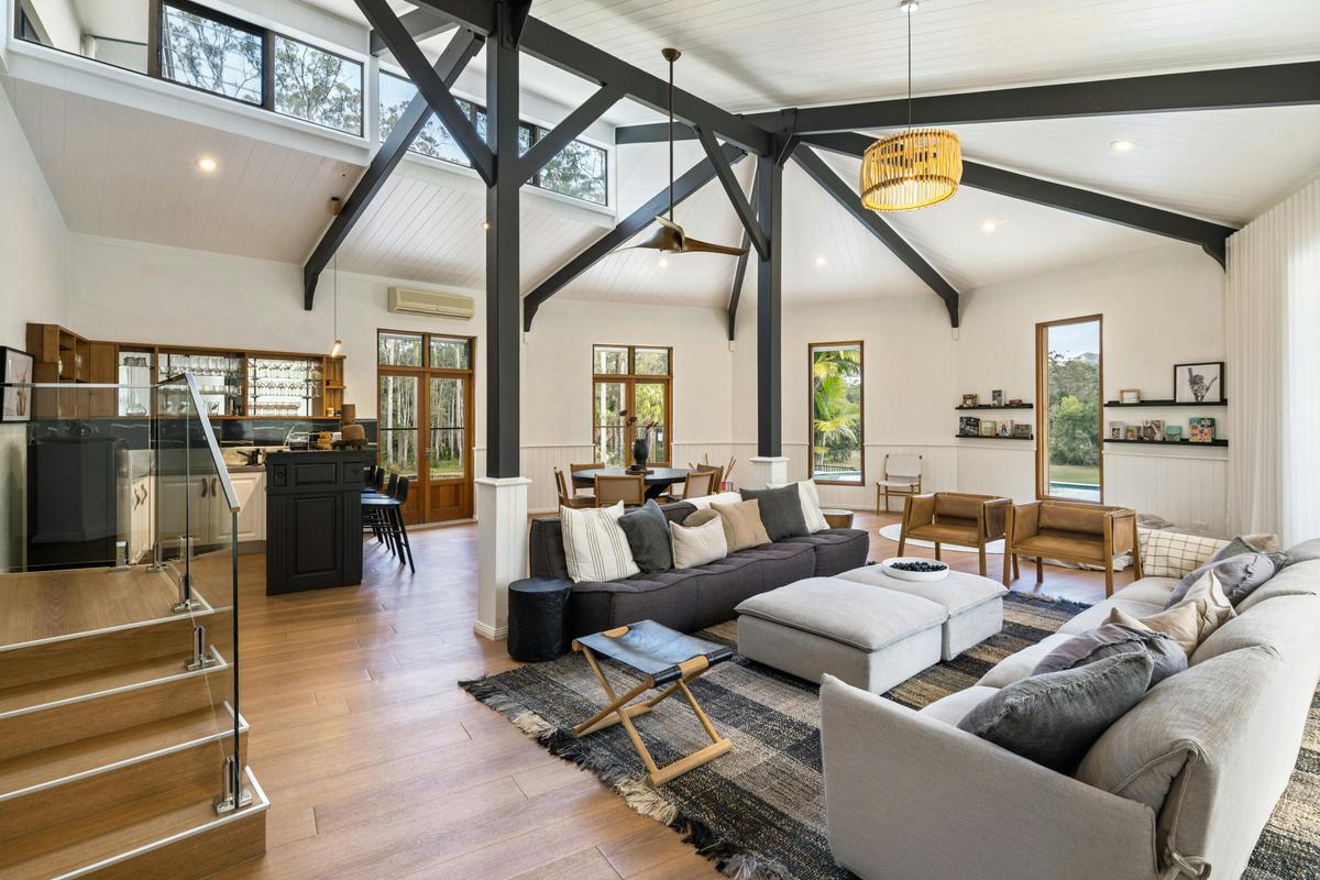The Noosa Ranch