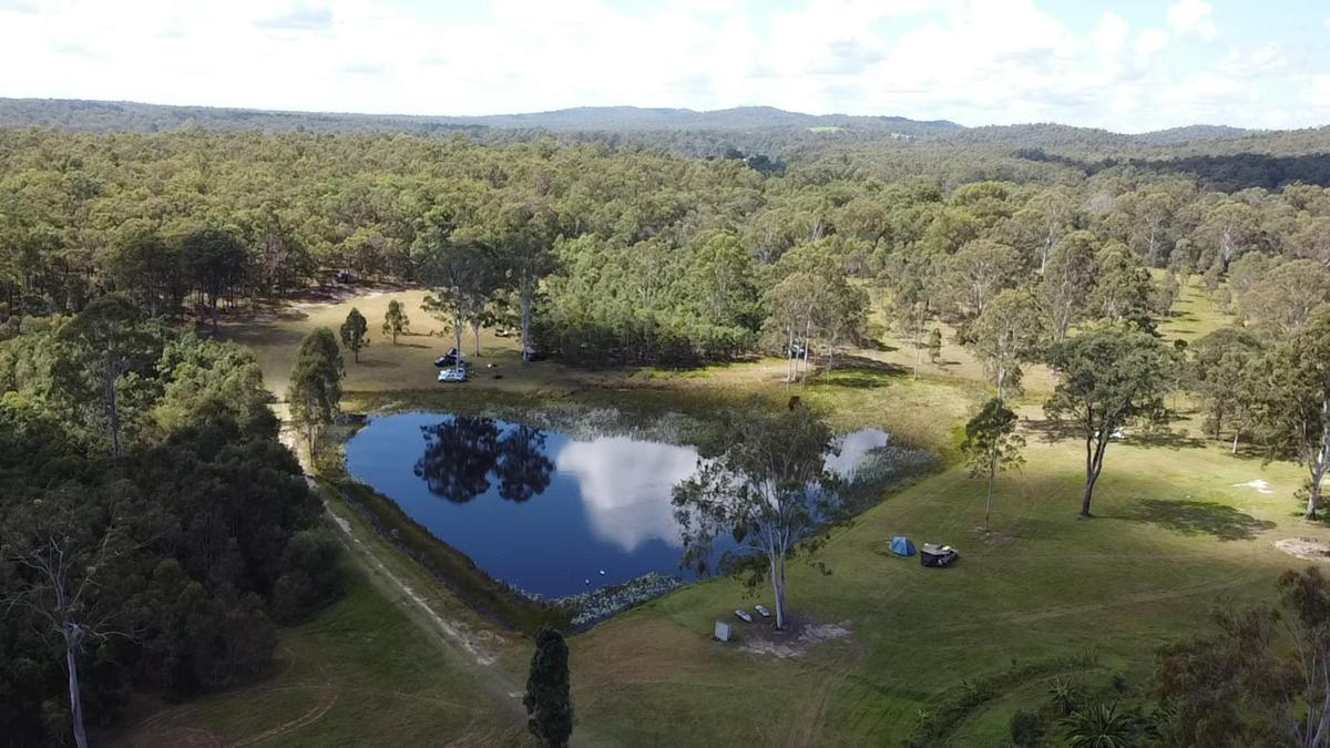 TerraLyra Camping and Retreat