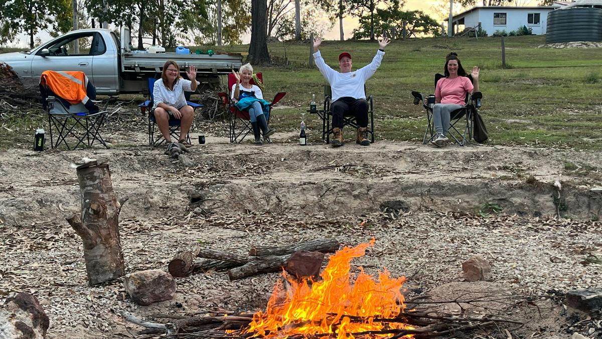 TerraLyra Camping and Retreat