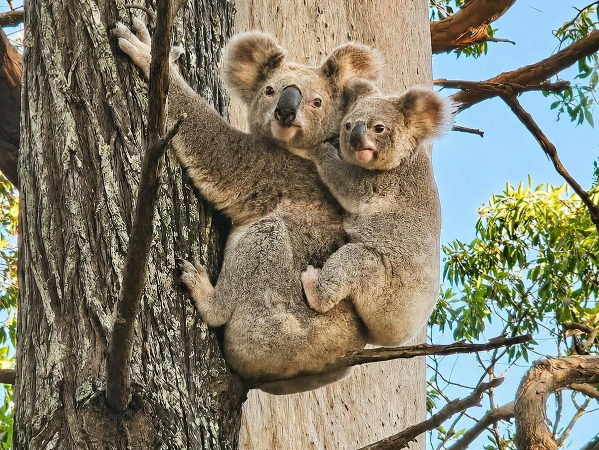 North Stradbroke Island Indigenous Culture & Wildlife Day Tour