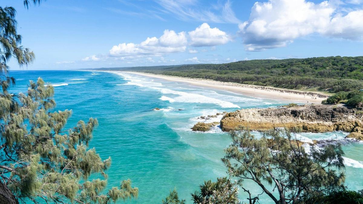 North Stradbroke Island Indigenous Culture & Wildlife Day Tour