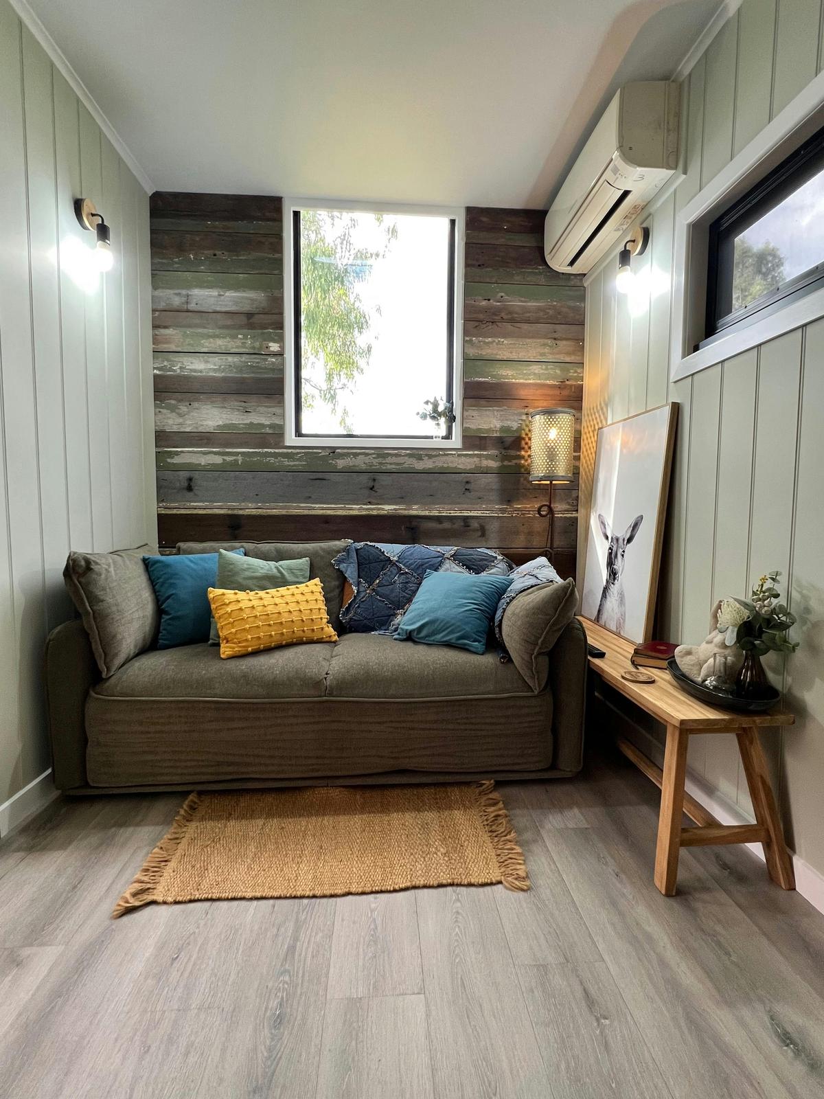 Sofa bed Lounge