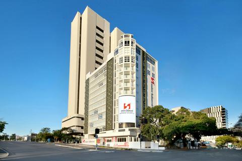 Swiss-Belhotel Woolloongabba, Brisbane